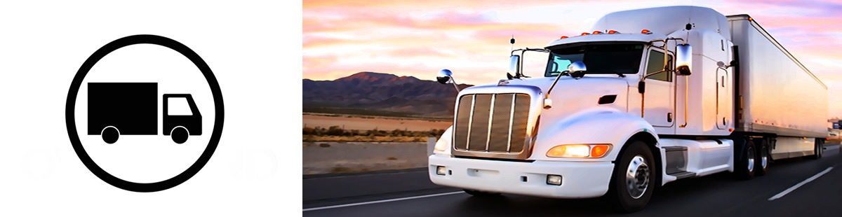 Transporte De Carga Terrestre